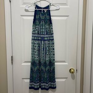 DressBarn Halter Dress